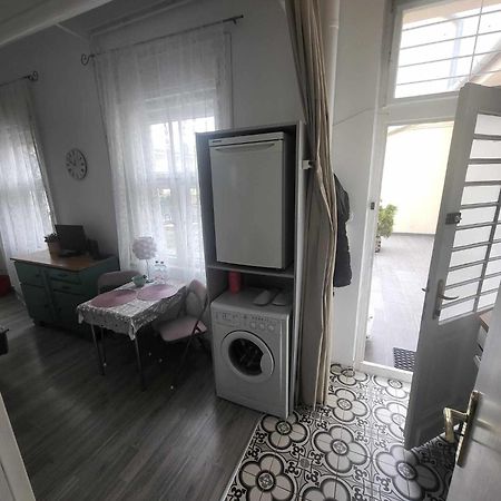 Virag Apartment Budapest Exterior photo